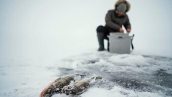 _Ice Fishing Experience