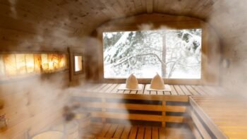 _Sauna & Ice Dip Experience