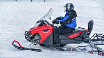 _snowmobile