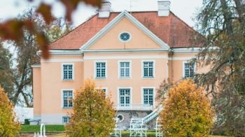 Castle & Manor House Tours