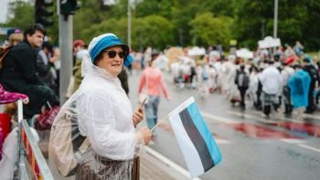 Folk Culture Experience