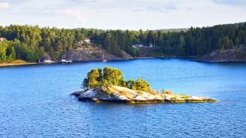 archipelago of stockholm