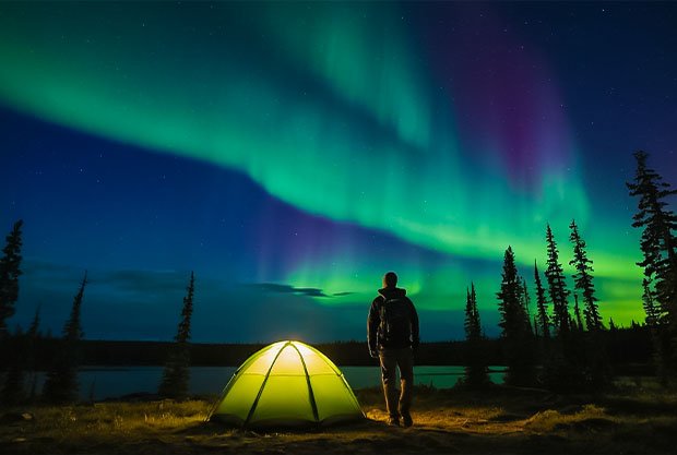 aurora-riverside-camping-harmony-northern-wilderness-ai-generated-digital-art
